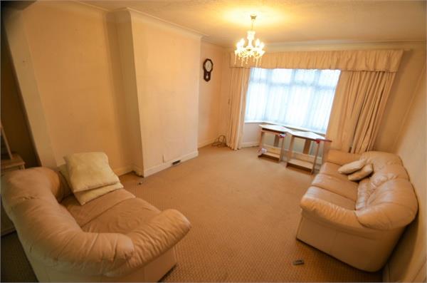 Glenwood Road, Mill Hill, NW7